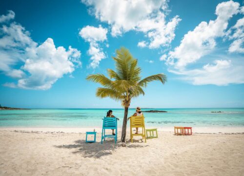 Quality Car Rental TCI: Navigating Paradise