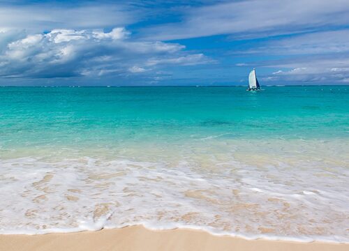 Discover Turks & Caicos with Quality Car Rental