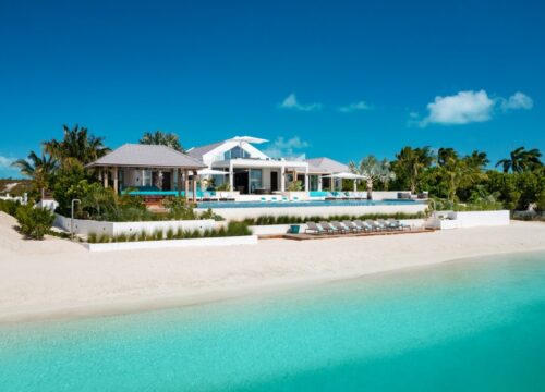 Island Life & Drives: Quality Car Rental Turks & Caicos