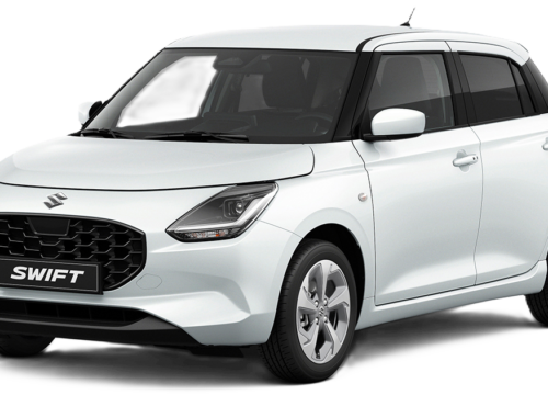 Maruti Suzuki Swift
